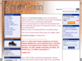 krazygrain.com