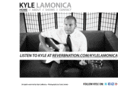 kylelamonica.com