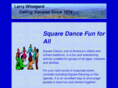 larrywinegard.com