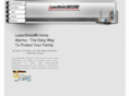 lasershieldsecure.com