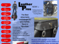 leatherpros.com