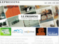 lepressing.com