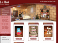 leroibakery.com