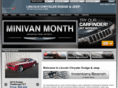 lincolncdj.com