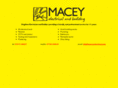 maceyelectrical.com