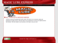 magiclubeexpress.com