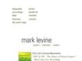 marklevine.com