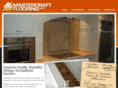 mastercraftflooringllc.com
