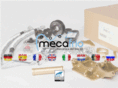 mecafrio.com