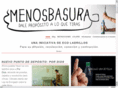 menosbasura.org