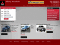 mitsubishiofalbany.com