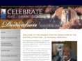mlkmemorialdedication2011.com