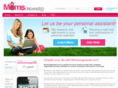 momsorganized.com