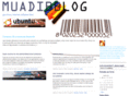 muadibblog.com