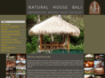 naturalhousebali.com