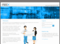 nocxtrading.com