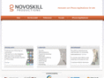 novoskill.com