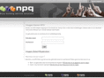 npqsupport.com