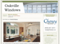 oakvillewindows.com