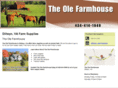 olefarmhouse.com