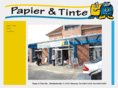 papierundtinte.net