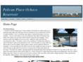 pelicanplaceochocoreservoir.com