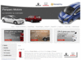 penparcmotors.com