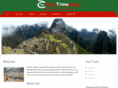 peruecotreks.com