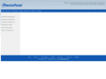phenixpond.com