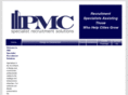 pmcrecruitment.com