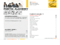 poeticalchemy.com