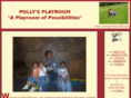 pollysplayroom.com