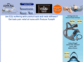 posturepump.com