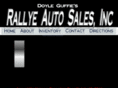 rallyeauto.com