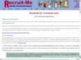 recruit-me-kit.com