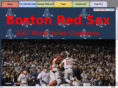 redsoxworld.com