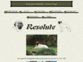 resolutemastiffs.com