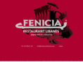 restaurantfenicia.com
