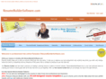 resumebuildersoftware.com