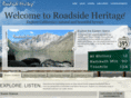 roadsideheritage.org