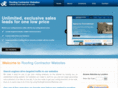 roofingcontractorwebsites.com