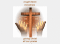 roughhewnministries.com