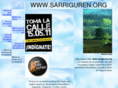 sarriguren.org