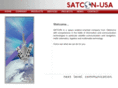 satconusa.com