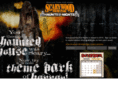 scarywoodhaunt.com