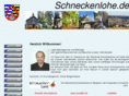 schneckenlohe.de