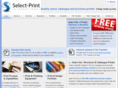 select-print.org