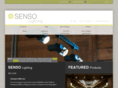 sensolighting.com