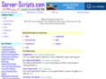 server-scripts.com