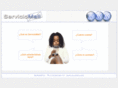 serviciomail.com